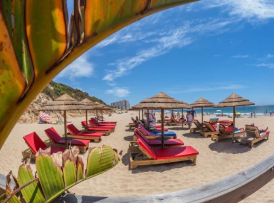 Apartamento En Puerto De Santa Maria, Playa Las Redes El Puerto de Santa María Dış mekan fotoğraf