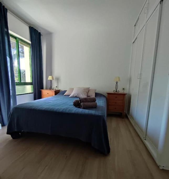 Apartamento En Puerto De Santa Maria, Playa Las Redes El Puerto de Santa María Dış mekan fotoğraf