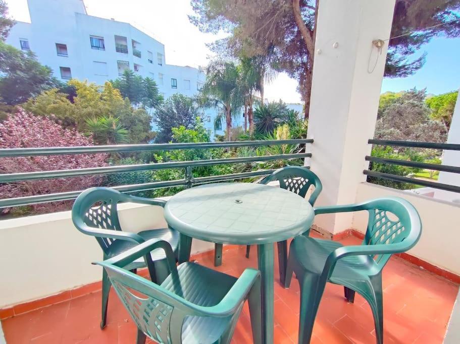 Apartamento En Puerto De Santa Maria, Playa Las Redes El Puerto de Santa María Dış mekan fotoğraf